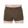 Fox Boxer Shorts 2pk khaki / black M