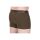 Fox Boxer Shorts 2pk khaki / black M