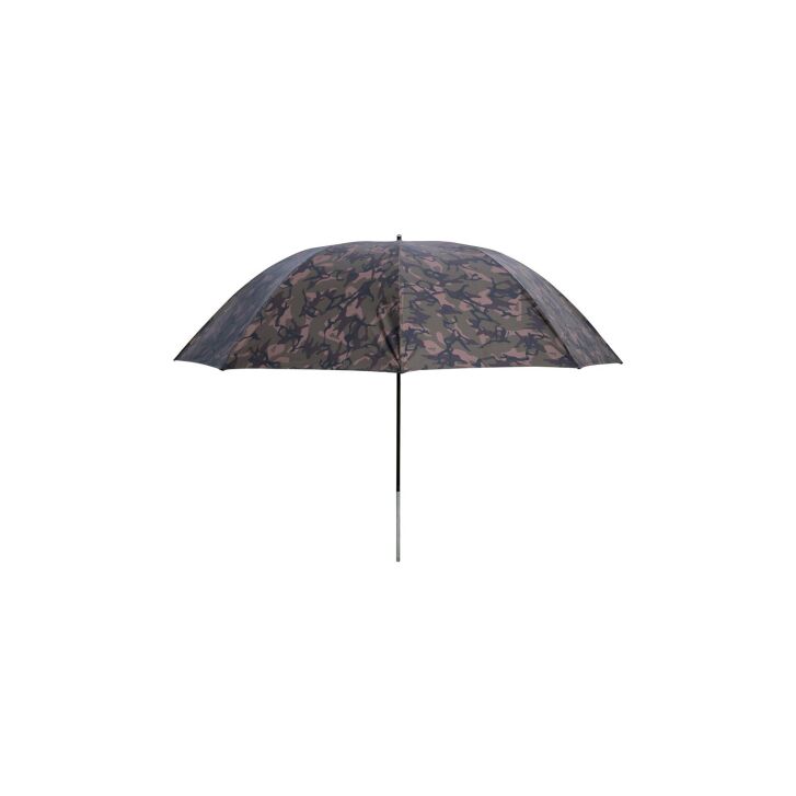 Fox 60" Camo Brolly