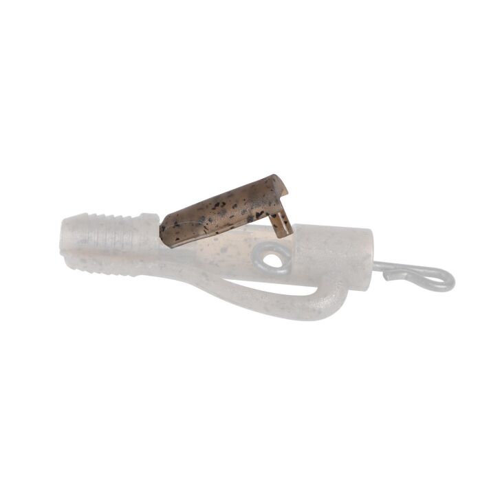 Fox Edges Tubing Leadclip Kit 5pcs