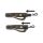 Fox Edges Tubing Leadclip Kit 5pcs