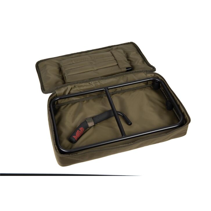 Fox Spomb MK2 Bucket Stand Double