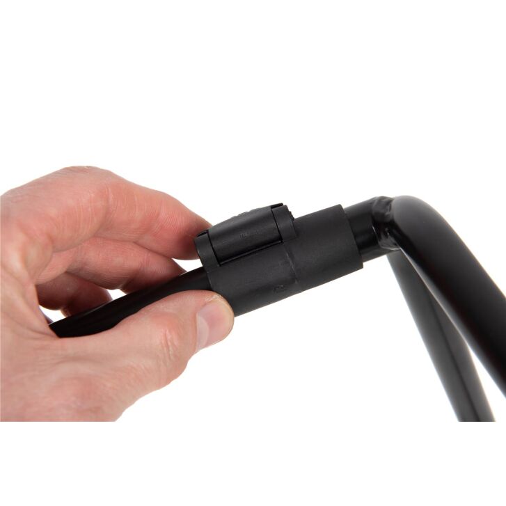 Fox Spomb MK2 Bucket Stand Double