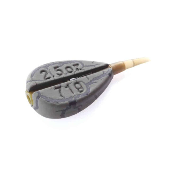 PB Products Hit & Run SET Centre Impact Lead 71g/2,5Oz Weed