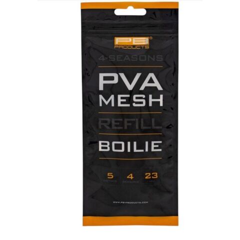 PB Products 4-Seasons PVA Mesh Refill Boilie