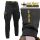 Vass Culture Fishing Cargo Jogger - Black Edition- Size XL