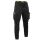 Vass Culture Fishing Cargo Jogger - Black Edition- Size XXXL
