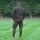 Vass Culture Fishing Cargo Jogger - Black Edition- Size XXXL