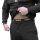 Vass Culture Fishing Cargo Jogger - Black Edition- Size XXXL