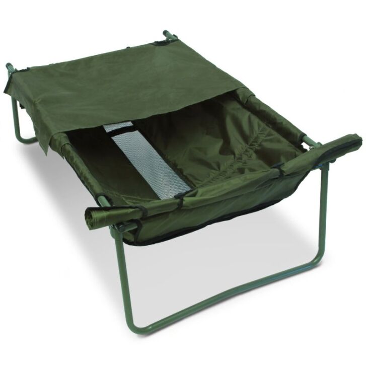 NGT Quickfish Carp Cradle