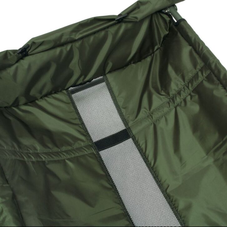 NGT Quickfish Carp Cradle