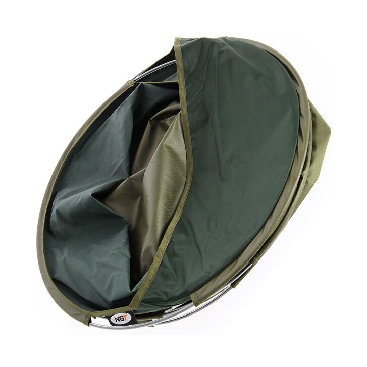 NGT Pop Up Carp Cradle Onthaakmat