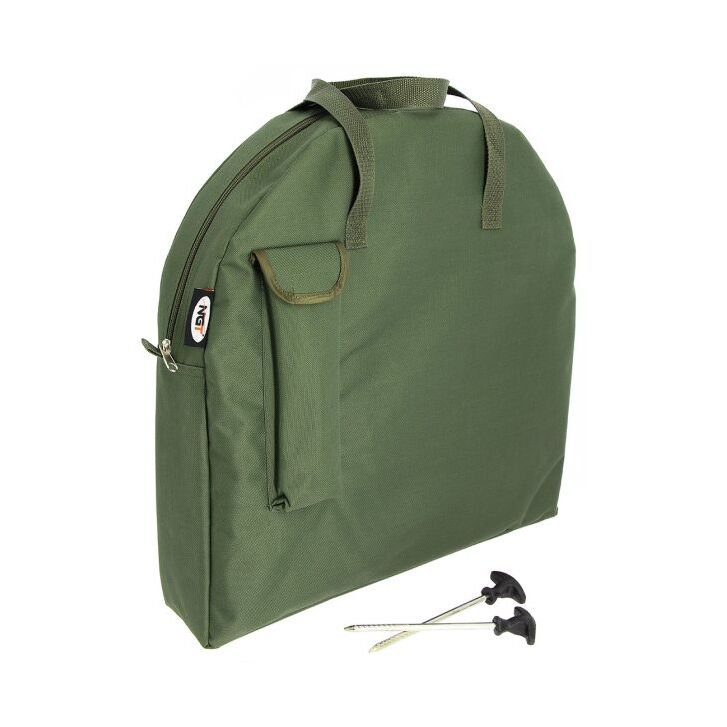 NGT Pop Up Carp Cradle Onthaakmat