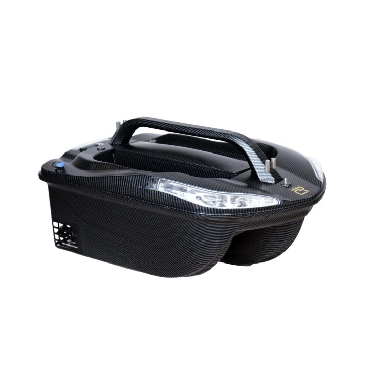 Carp Royal Falcon met onderwatercamera