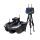 Carp Royal Falcon met onderwatercamera
