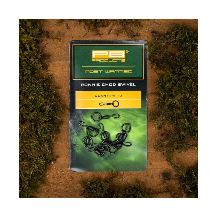 PB Products Ronnie Chod Swivel