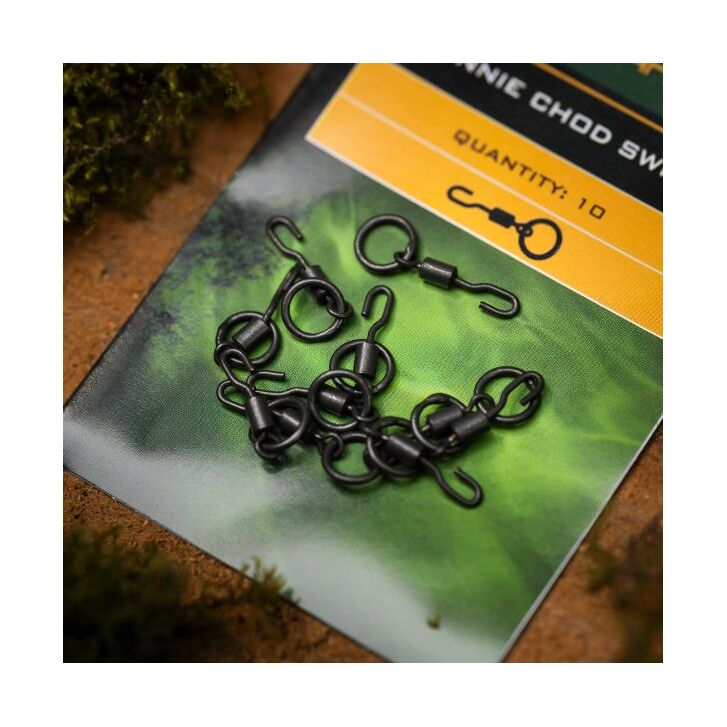 PB Products Ronnie Chod Swivel