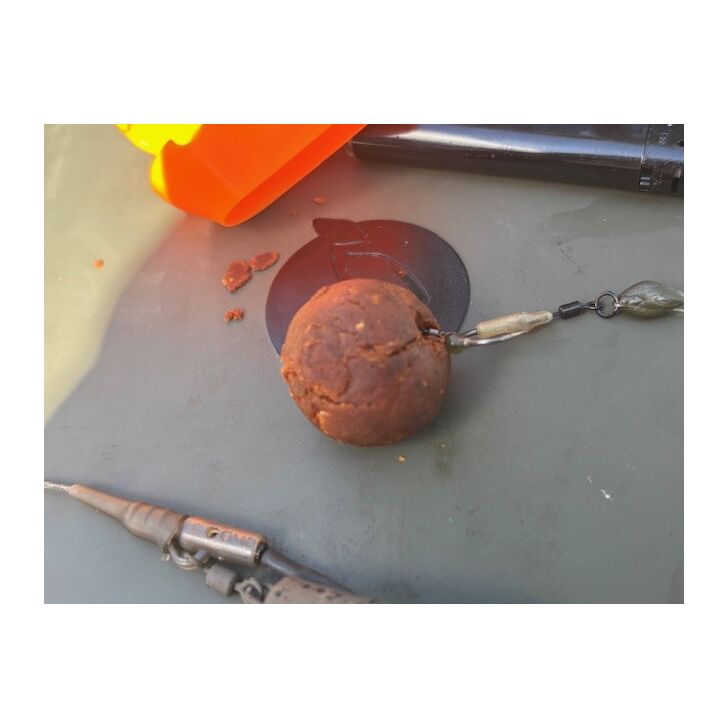Carpbrothers Coated Hookbaits maker up to 20mm