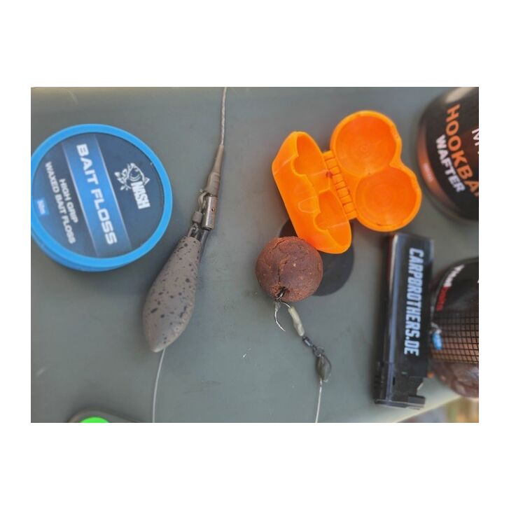 Carpbrothers Coated Hookbaits maker up to 20mm
