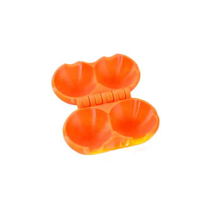 Carpbrothers Coated Hookbaits maker up to 24mm