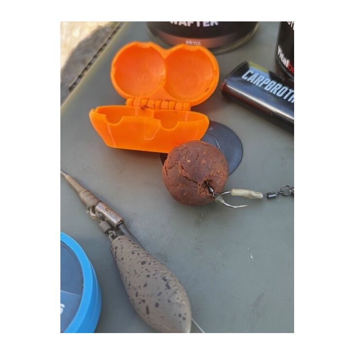 Carpbrothers Coated Hookbaits maker up to 24mm