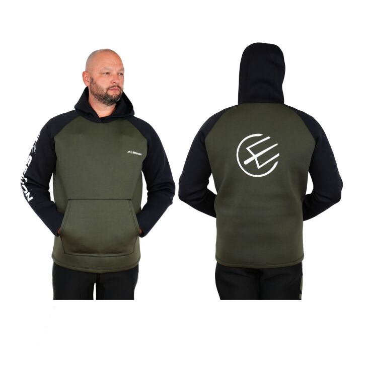 Poseidon Neopren Hoodie 3mm