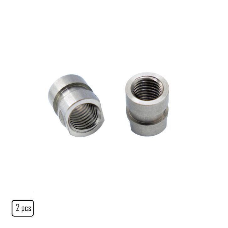 Poseidon Technoline Thread Insert (2pcs per pack)