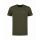 Korda One Liner Tee | Olive XXXXL