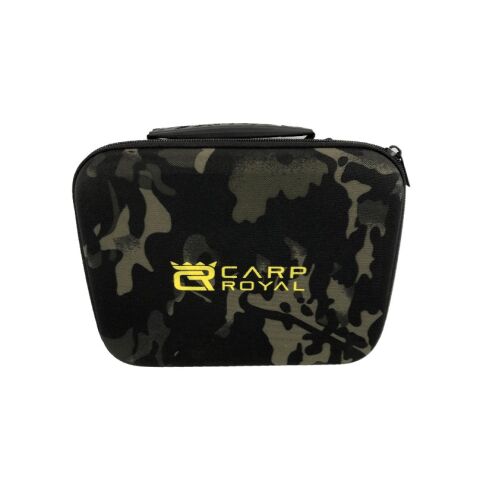 Hardcase voor Carp Royal King / Imperator afstandsbediening