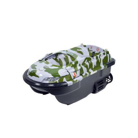 Boatman Vulcan 2 Camo Edition