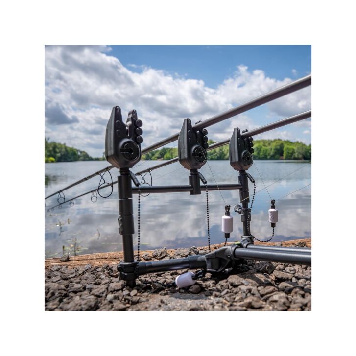 Avid VTX+ Bite Alarm Set