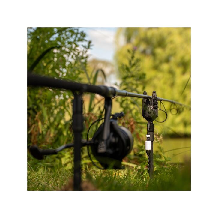 Avid VTX+ Bite Alarm Set