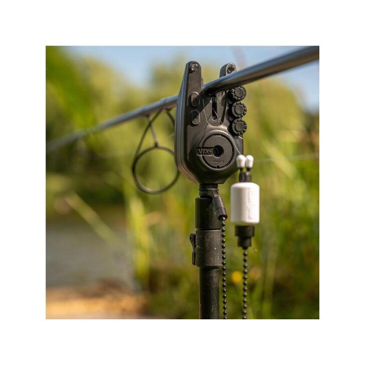 Avid VTX+ Bite Alarm Set