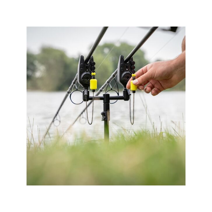 Avid VTX+ Bite Alarm Set