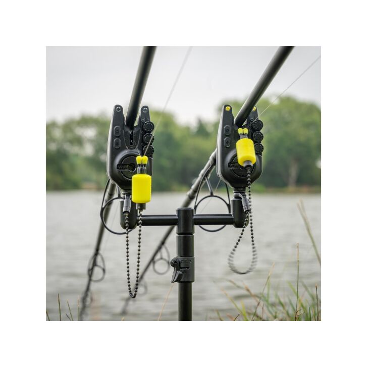 Avid VTX+ Bite Alarm Set