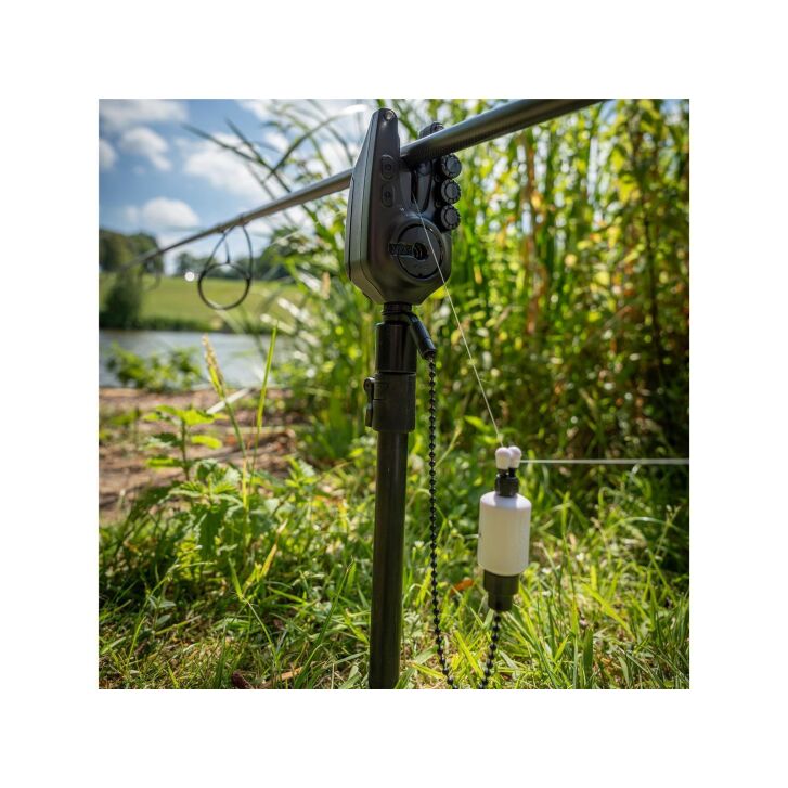 Avid VTX+ Bite Alarm Set