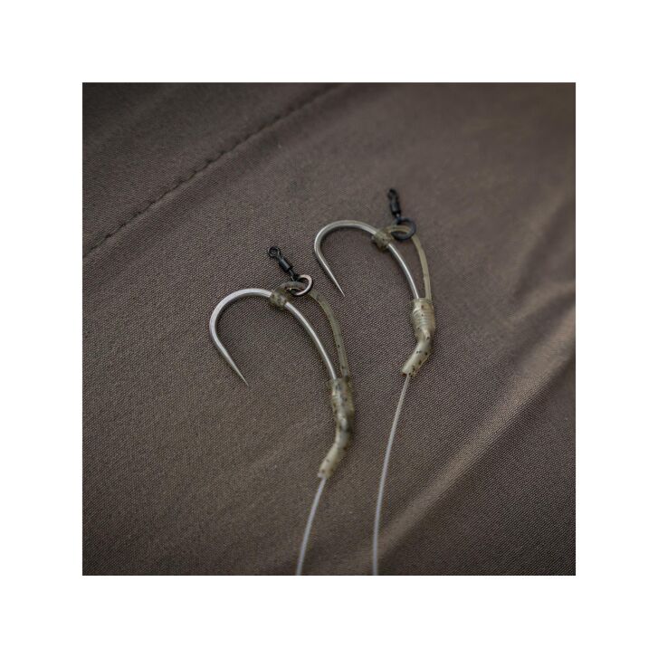 Avid Outline FleckTone D-Rig Kicker Standard