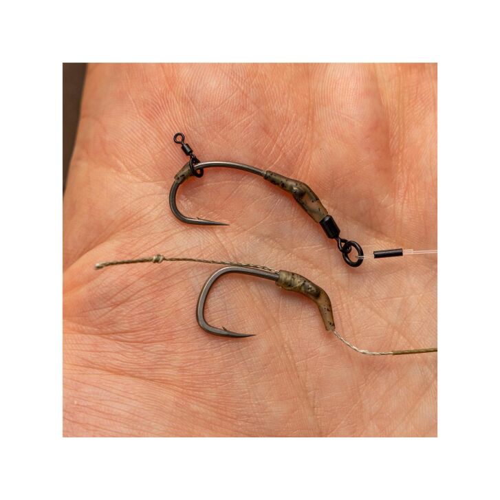 Avid Outline FleckTone Kickers XL