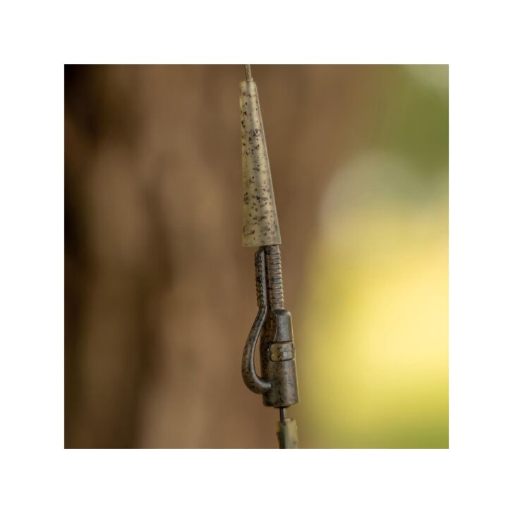 Avid Outline FleckTone Pinned Lead Clips