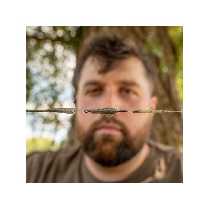 Avid Outline Lead Clip Tubing Kit