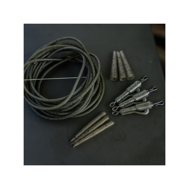 Avid Outline Lead Clip Tubing Kit