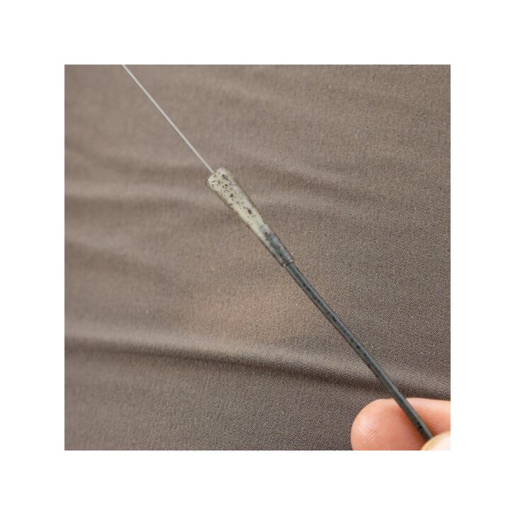 Avid Outline Lead Clip Tungsten Tubing Kit