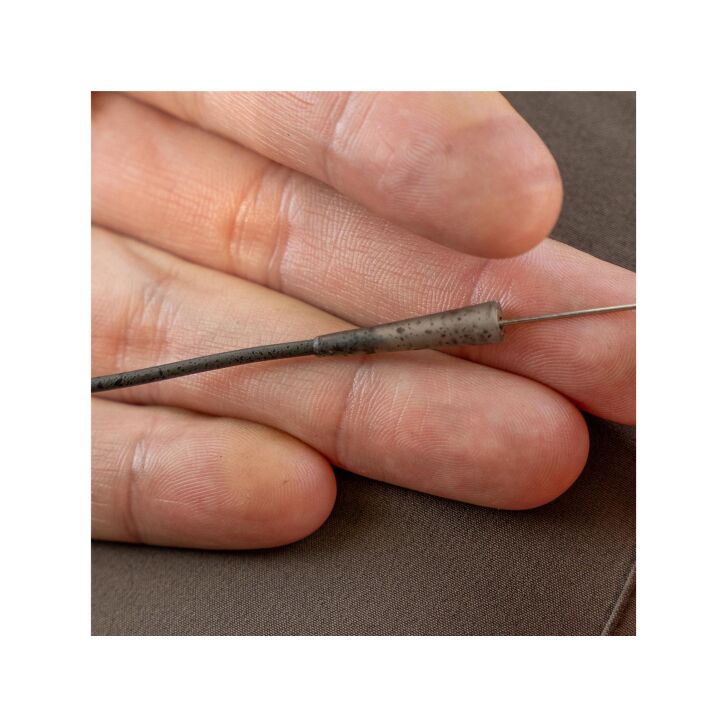 Avid Outline Lead Clip Tungsten Tubing Kit