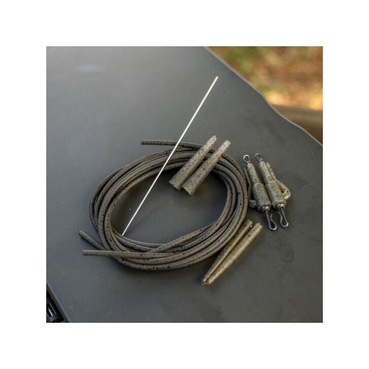 Avid Outline Lead Clip Tungsten Tubing Kit