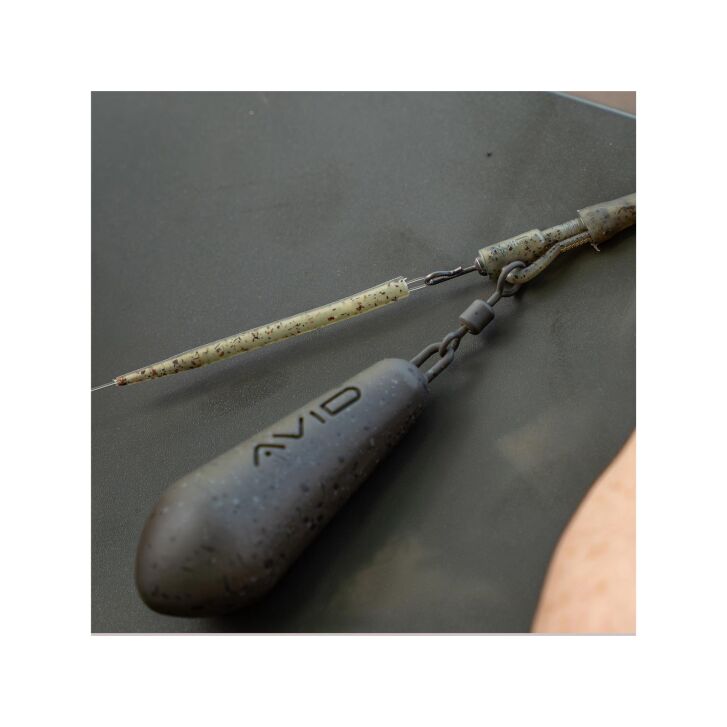 Avid Outline FleckTone Anti-Tangle Sleeve - 50mm