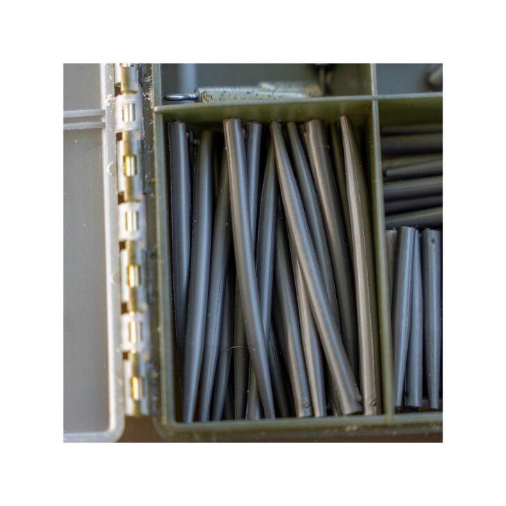 Avid Outline Tungsten Anti-Tangle Sleeve - 50mm