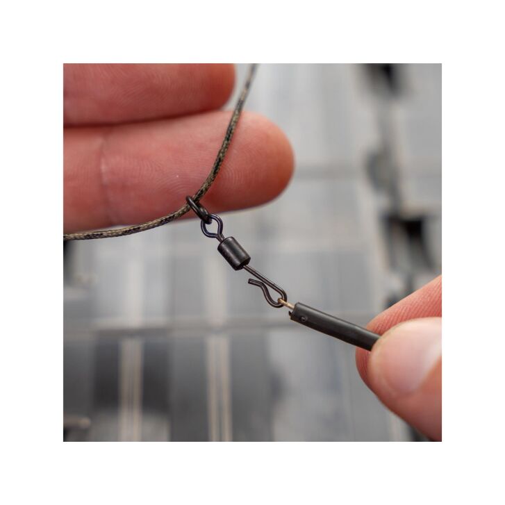Avid Outline QC Ring Swivel - Size 11
