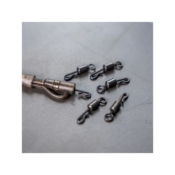 Avid Outline QC Swivel - Size 7