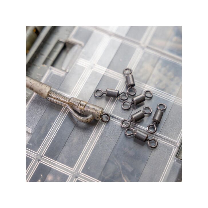 Avid Outline Swivel - Size 7