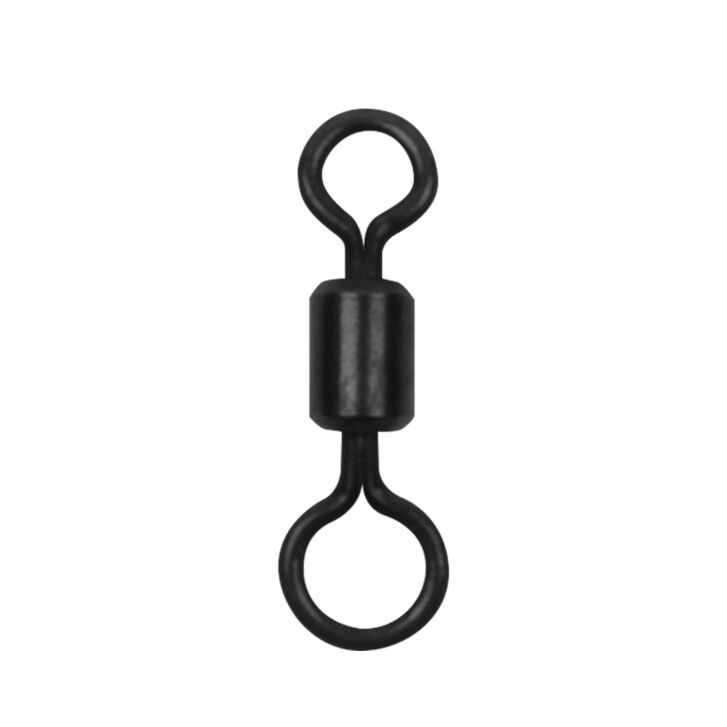 Avid Outline Mirco Hookbait Swivel - Size 17